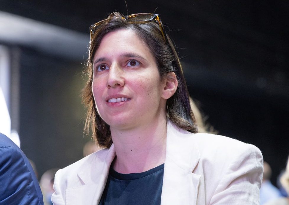 Regionali, Schlein “Con Giani la Toscana è stata governata bene” Regionali, Schlein “Con Giani la Toscana è stata governata bene”