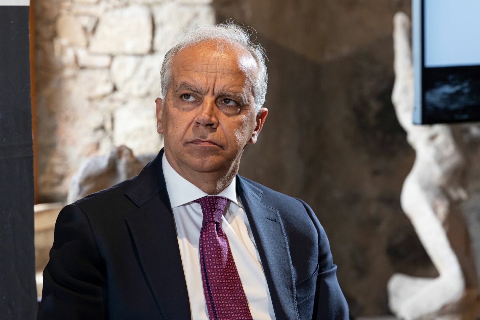7 ottobre, Piantedosi “No all’apologia di terrorismo, vigileremo” 7 ottobre, Piantedosi “No all’apologia di terrorismo, vigileremo”
