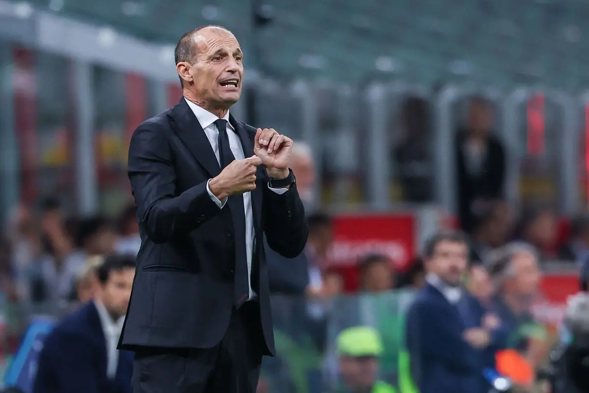 Allegri “Leao pronto per tornare protagonista, Nkunku in forse”