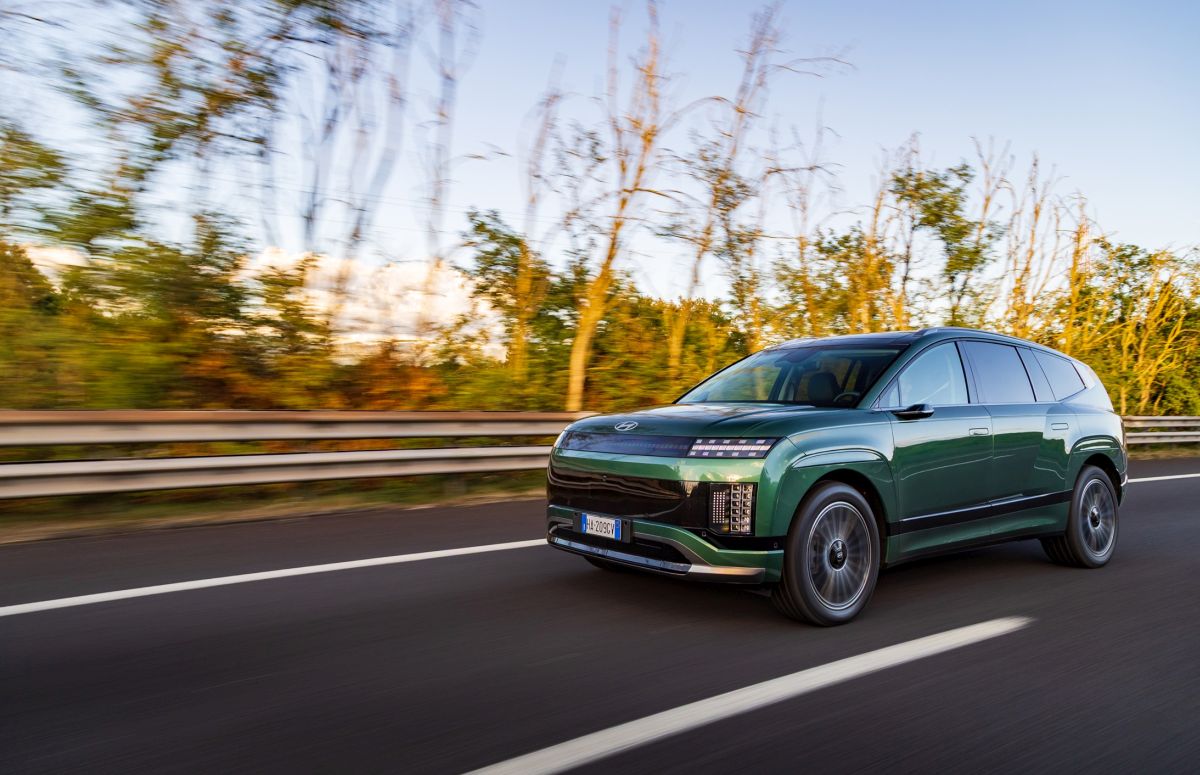 La visione di design di Hyundai si racconta attraverso modelli innovativi La visione di design di Hyundai si racconta attraverso modelli innovativi