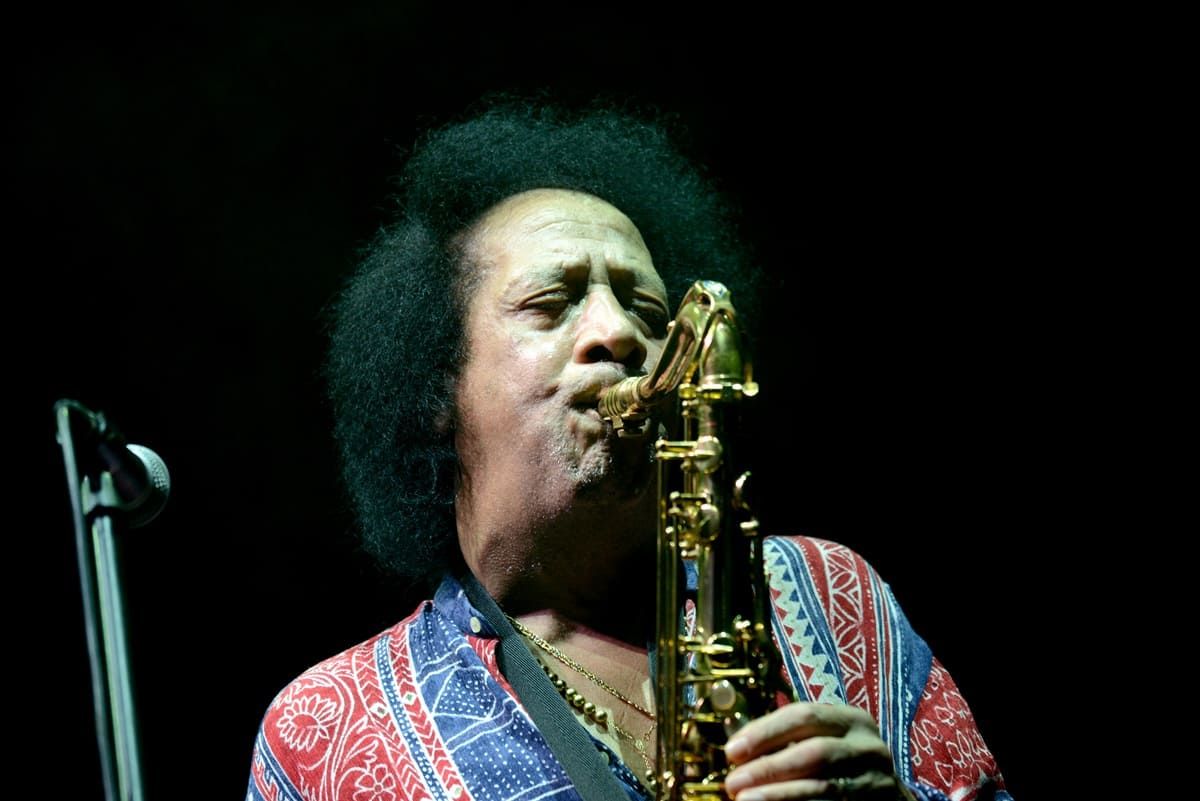 Lutto nel mondo della musica, morto a 80 anni James Senese