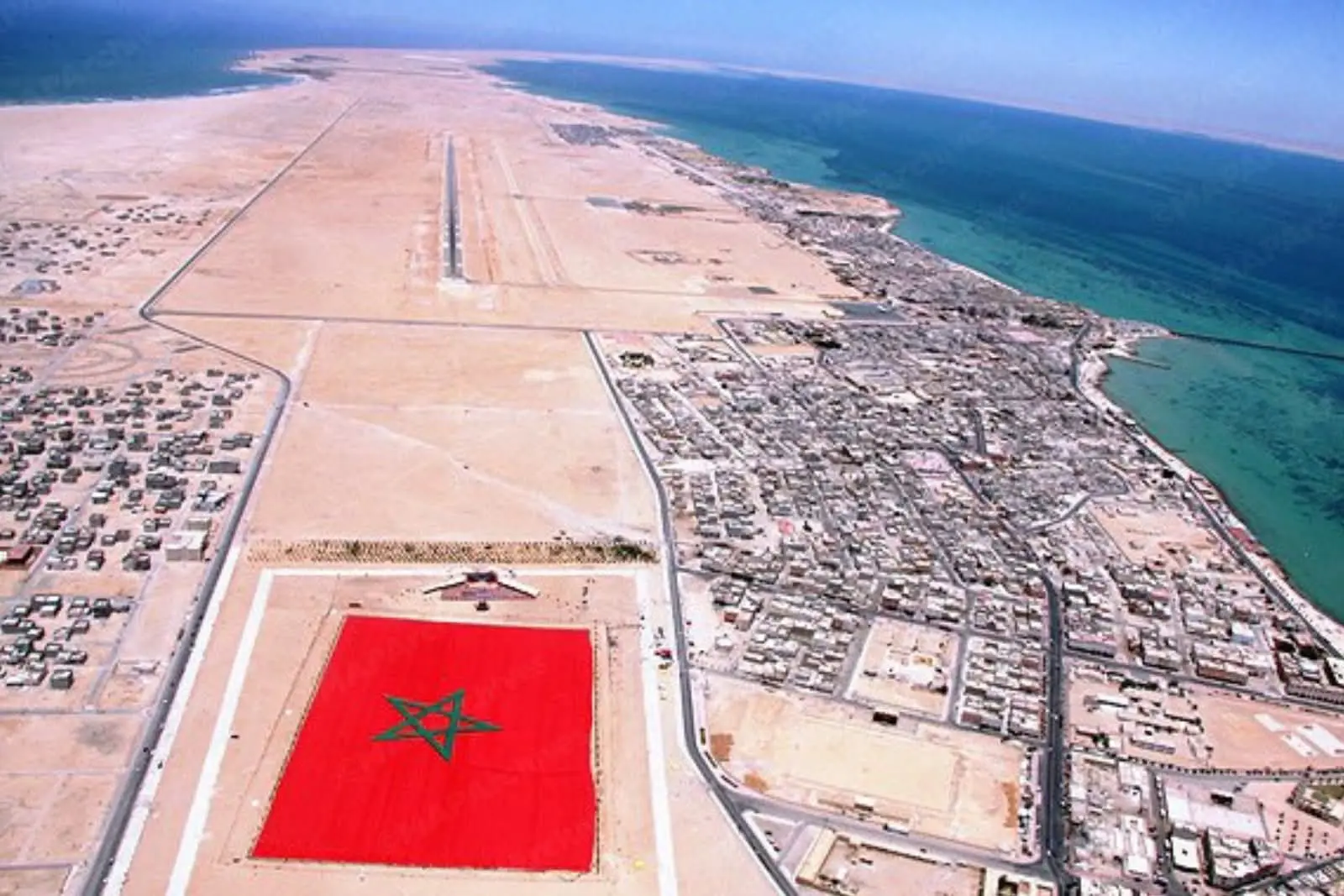 Polonia e Cambogia sostengono il piano di autonomia marocchino sul Sahara Occidentale Polonia e Cambogia sostengono il piano di autonomia marocchino sul Sahara Occidentale