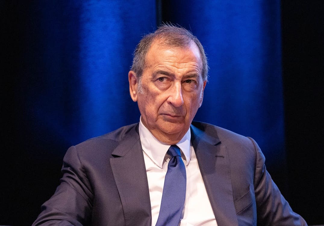 Milano, Sala “Ho passato un’estate difficile, strategia coerente in questi dieci anni” Milano, Sala “Ho passato un’estate difficile, strategia coerente in questi dieci anni”