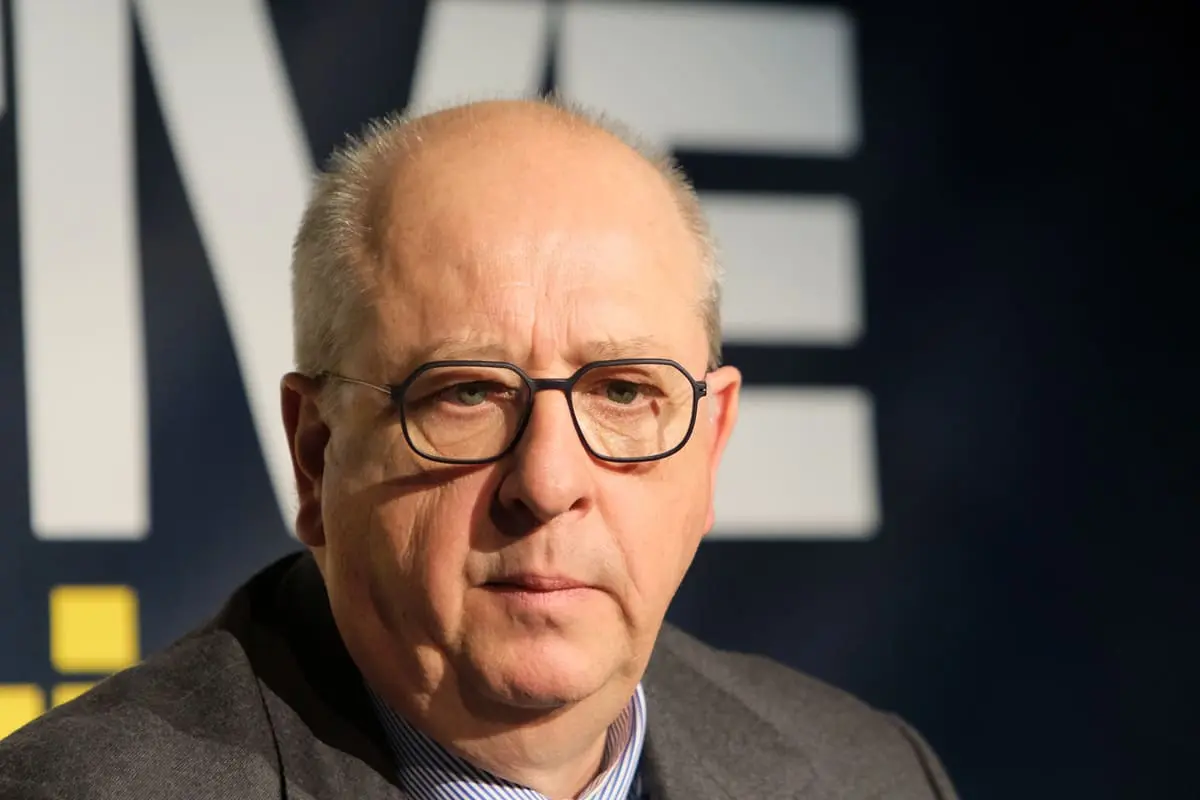 Stellantis, Imparato “Stiamo seguendo il piano Italia, gli impegni saranno mantenuti” Stellantis, Imparato “Stiamo seguendo il piano Italia, gli impegni saranno mantenuti”