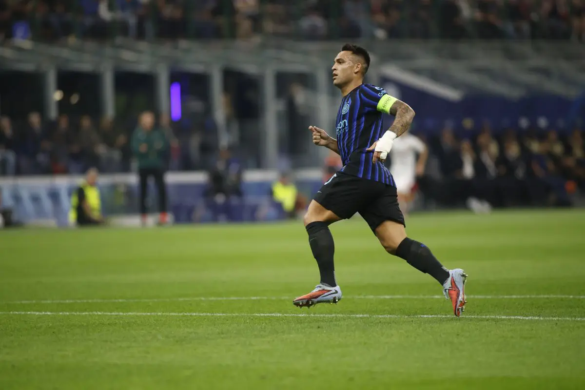 Tutto facile per l’Inter contro lo Slavia Praga, nerazzurri a punteggio pieno Tutto facile per l’Inter contro lo Slavia Praga, nerazzurri a punteggio pieno