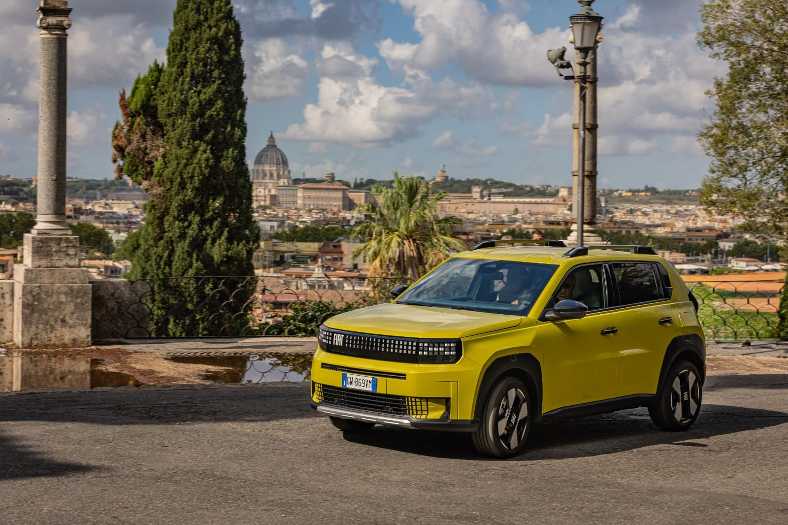 Stellantis, a settembre immatricolazioni +15,5% e quota di mercato del 26,8%