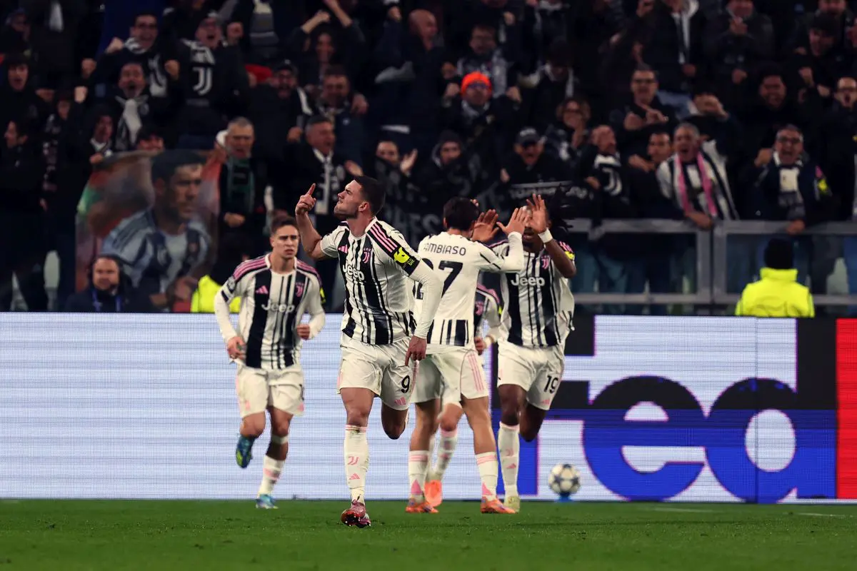 Vlahovic non basta, Juventus-Sporting 1-1: i bianconeri restano a secco di vittorie in Europa