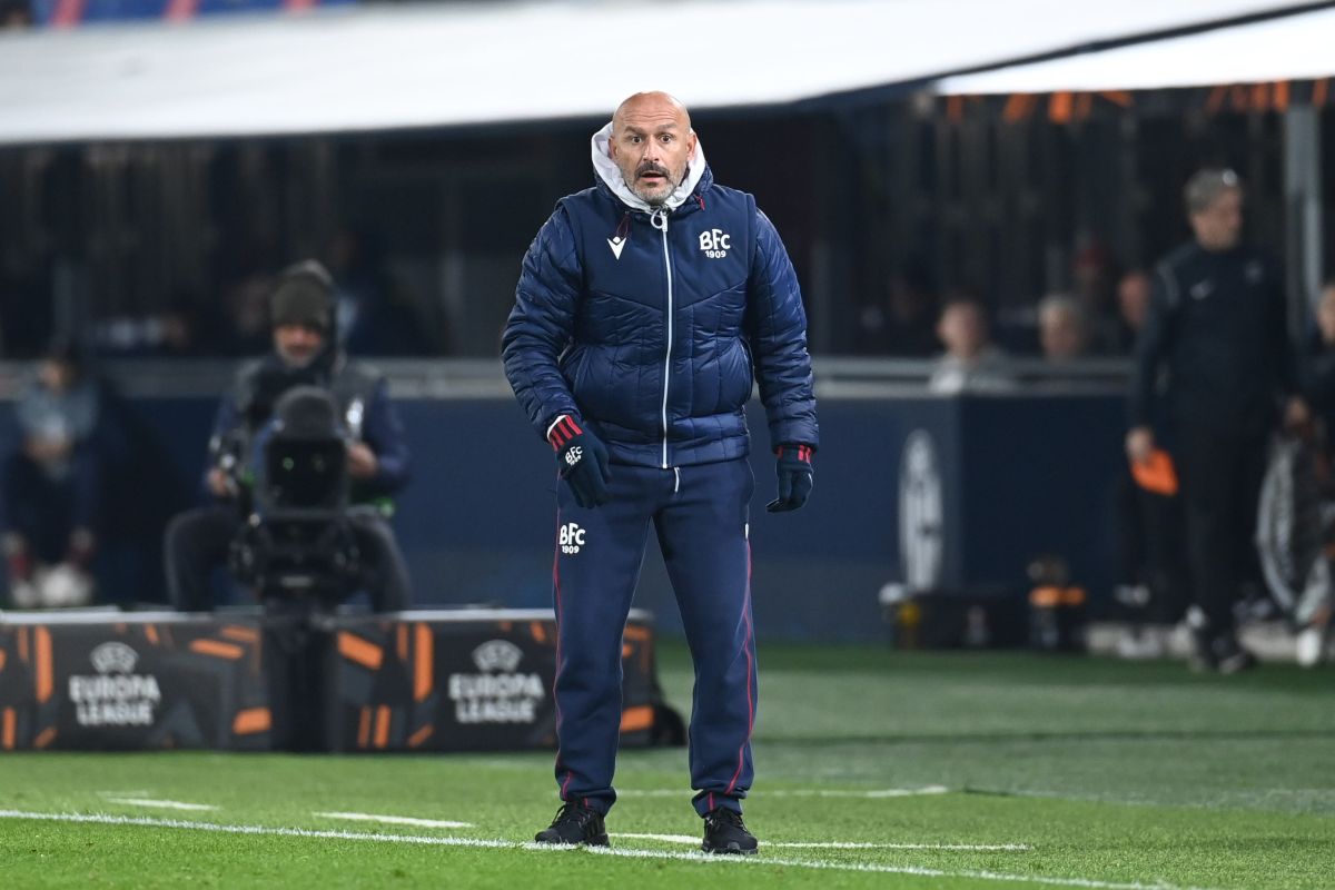 Torna Italiano ma il Bologna non va oltre lo 0-0 col Brann