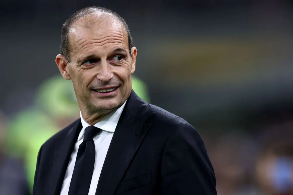 Allegri “Pulisic recuperato, Leao deve essere più continuo”