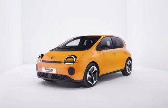 Renault Twingo E-Tech Electric, rivoluzione tra le city car