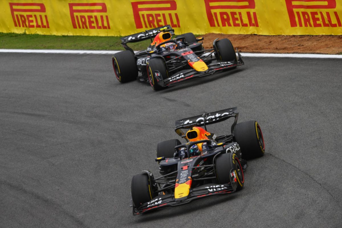 GP Brasile: Isola “Tante strategie, ma medium e soft le mescole favorite”