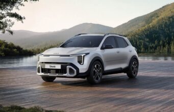 Kia lancia sul mercato italiano la nuova Stonic