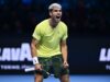 Alcaraz batte Auger-Aliassime, finale contro Sinner alle Atp Finals