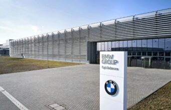 Sostenibilità nella progettazione e produzione della nuova BMW iX3