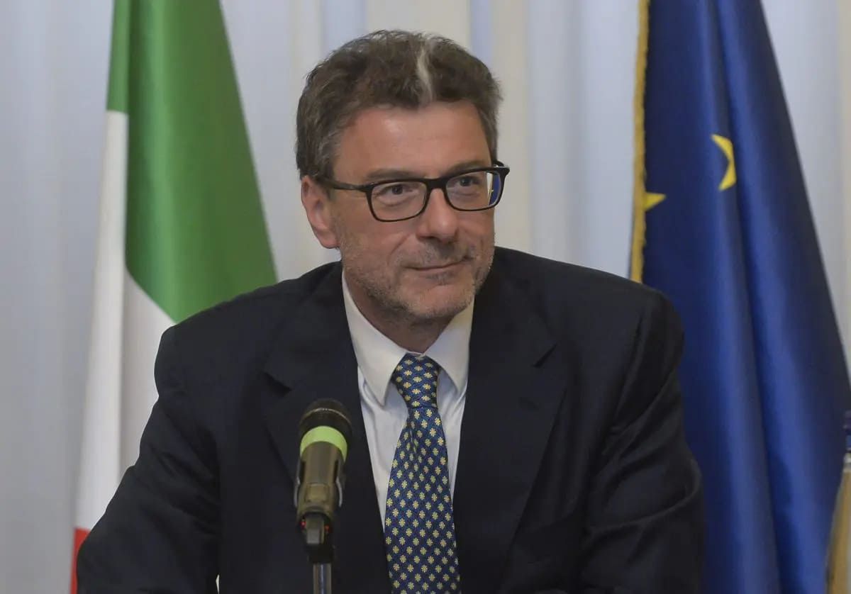 Moody’s promuove l’Italia, Giorgetti “Fiducia nel Paese”