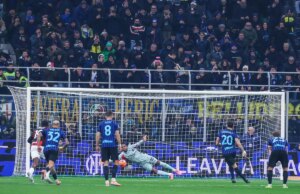 Pulisic e Maignan eroi: il Milan vince il derby e vola al secondo posto