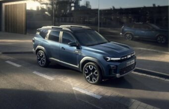 Dacia apre gli ordini per i nuovi motori su Duster e Bigster