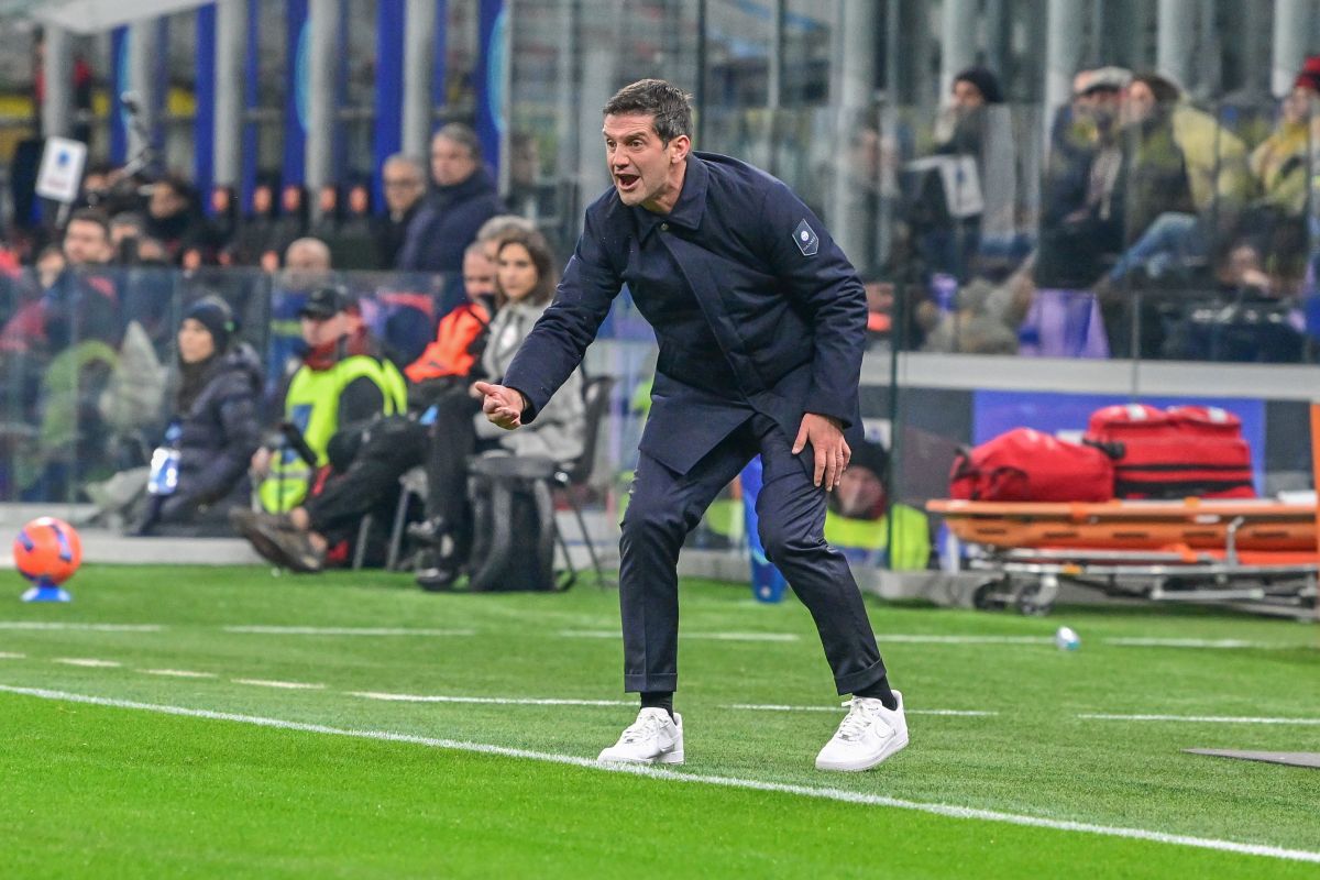 Chivu “Il bello del calcio è che c’è sempre una rivincita”