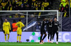 Rimonta e brividi in Norvegia: Juventus batte il Bodo 3-2