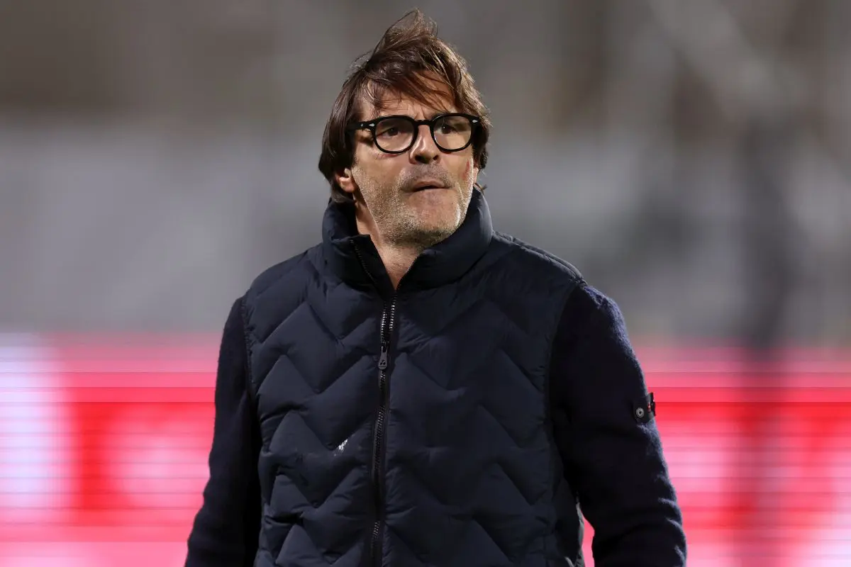 Fiorentina-Aek, Vanoli “Voglio vedere cuore, sacrificio e qualità”