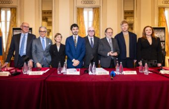 BMW Italia alla prima della Scala 2025, venti anni di partnership