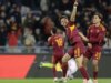 La Roma vince anche in Europa, Midtjylland piegato 2-1