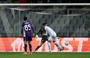 Fiorentina sconfitta 1-0 in casa dall’Aek, i viola non si sbloccano