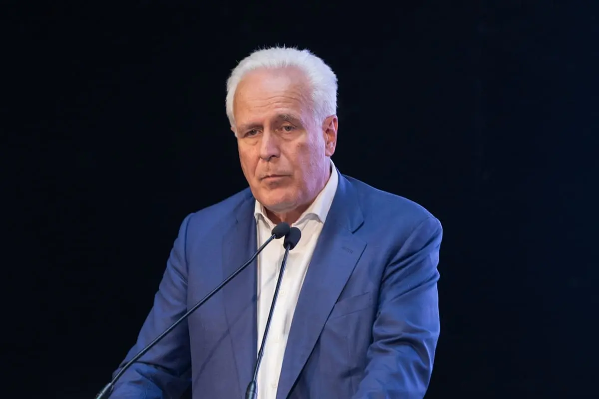 Giani presenta la nuova Giunta regionale della Toscana, Mia Bintou Diop vicepresidente