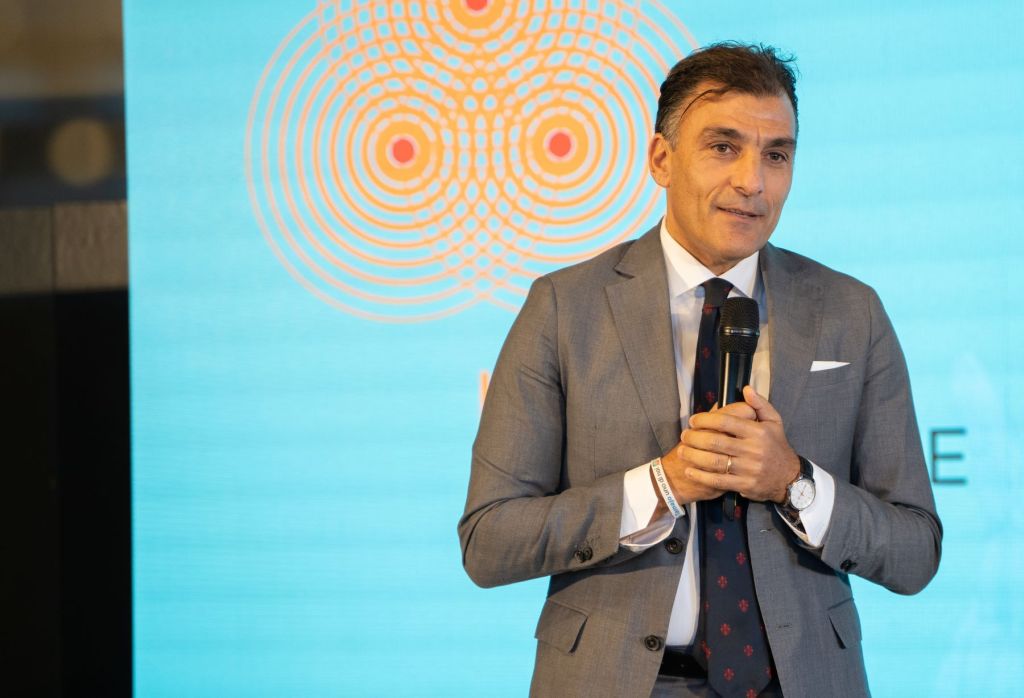 Pis 2025, Tamajo “Innovazione e fare sistema: la Sicilia deve crederci davvero”