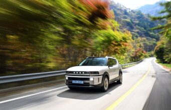 Debutta in Italia la nuova Hyundai Nexo, 826 km autonomia a idrogeno