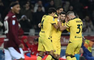 Milan spettacolo: da 0-2 a 3-2, Pulisic firma la rimonta in casa Toro