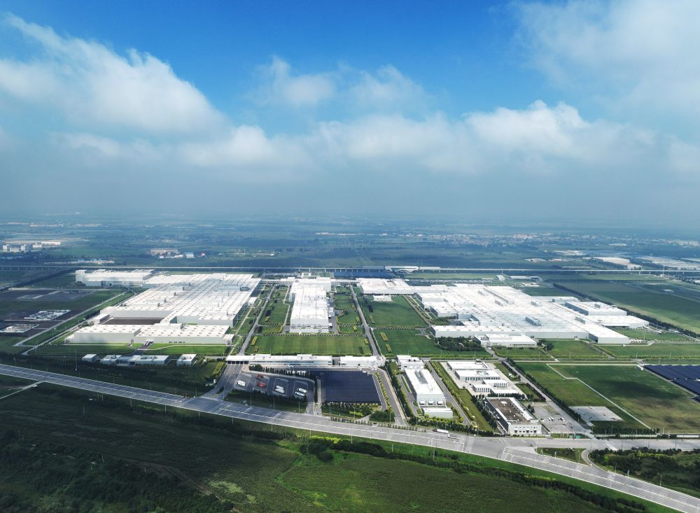 Viceministro Commercio Cina, investimenti Ue nel settore auto benvenuti