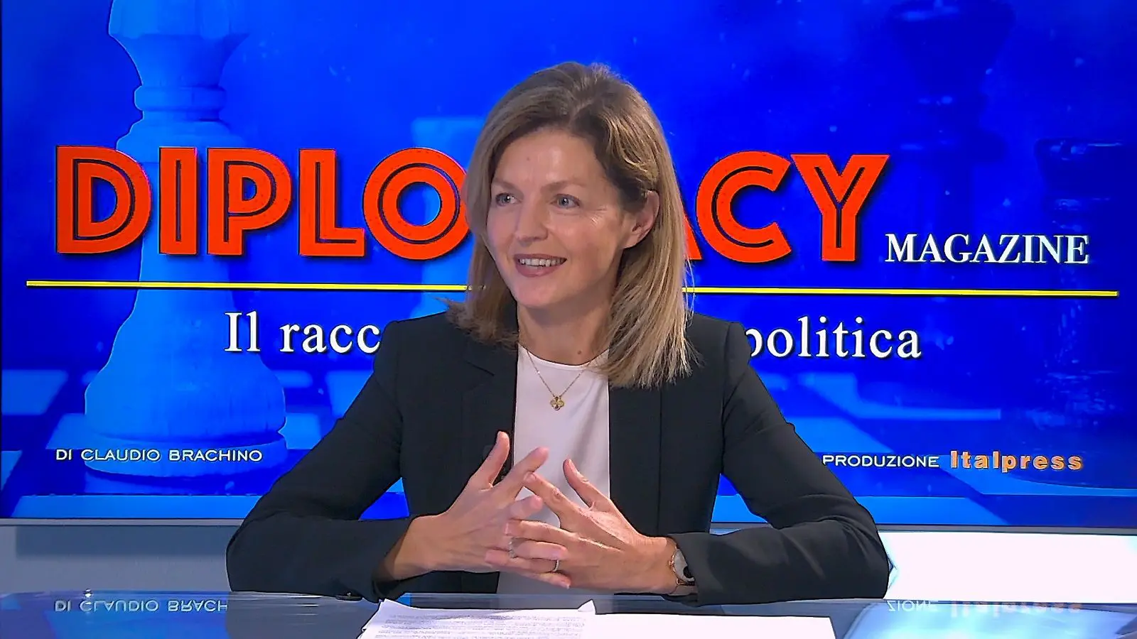 Kreiviene “Interesse crescente di Lituania e Italia per nuove opportunità”