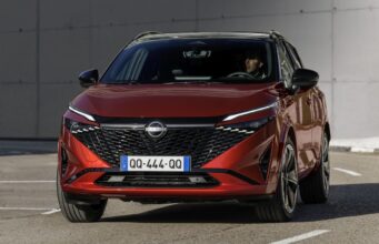 Nissan sponsor e Official Automotive Partner della We Run Rome 2025