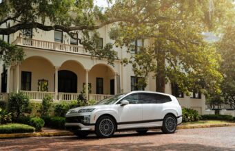 Hyundai Motor Group al primo posto negli IIHS Top Safety Awards