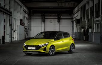 Hyundai i20, la compatta di segmento B evolve con il MY2026