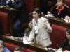 Schlein “Dal Governo una legge di bilancio che va nella direzione sbagliata”