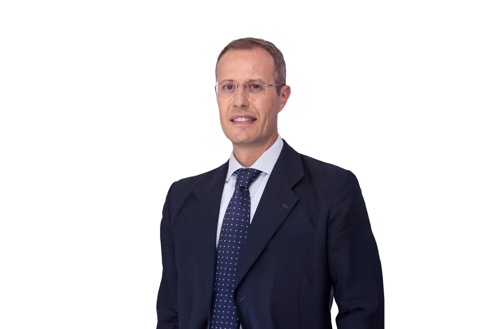 Andrea Bandinelli nominato Chief Executive Officer di Leasys