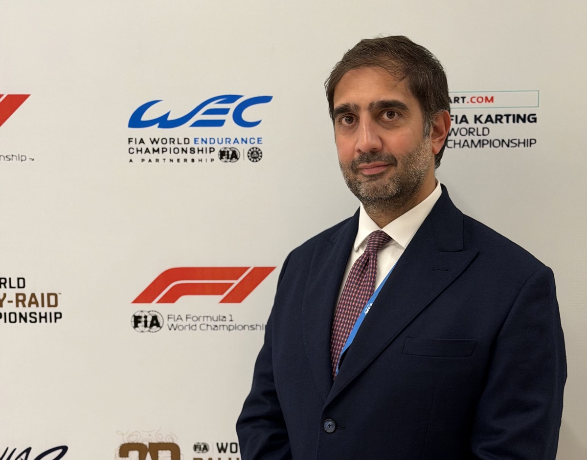 Geronimo La Russa eletto componente del Consiglio Mondiale della Fia