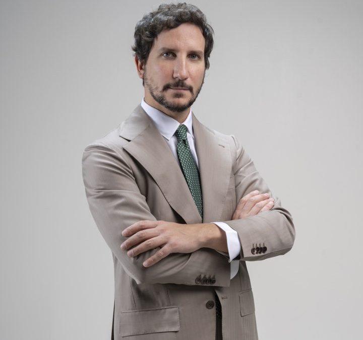 Hyundai Italia annuncia l’ingresso di Roberto Di Nardo alla Direzione Vendite