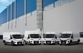 Stellantis Pro One e Sic Europe, oltre mille veicoli consegnati nel 2025