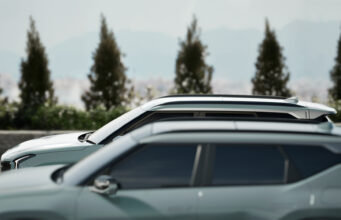 Kia presenta il teaser della Nuova Seltos in vista dell’anteprima mondiale