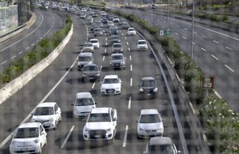 Unrae, nel 2025 oltre 1.100.000 contratti nel Noleggio auto a lungo termine