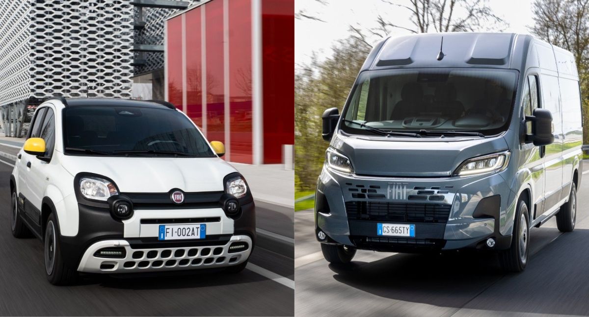 Fiat si conferma nel 2025 il marchio più venduto del mercato italiano