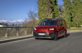 FIAT QUBO L, ideale per la famiglia, perfetto per la vita moderna