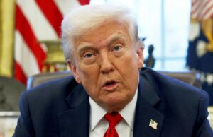 Trump “Gli Stati Uniti sono pronti ad aiutare i manifestanti in Iran”