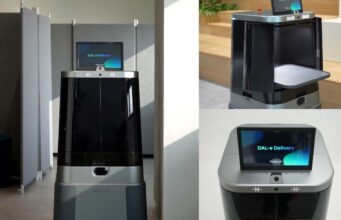 Hyundai Robotics LAB porta la Physical AI nei robot con DEEPX al CES 2026