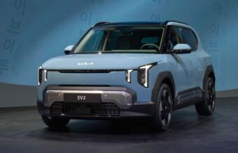 EV2 il meglio di Kia per il nuovo B-Suv