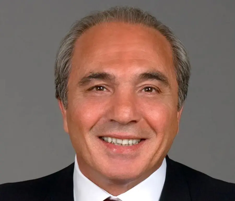 È morto a 76 anni il presidente della Fiorentina Rocco Commisso