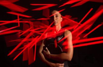 Sara Errani nuova Brand Ambassador di Alfa Romeo